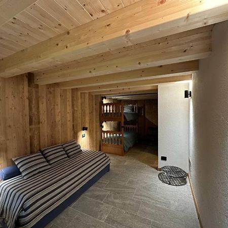 Chalet Val Ferret Cir 0246 Courmayeur Exteriér fotografie